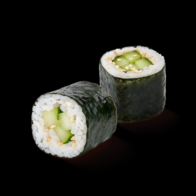 Каппа маки