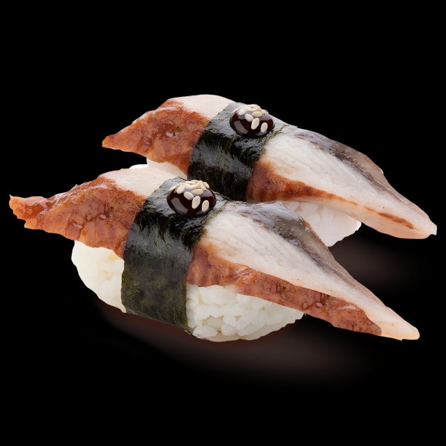 Унаги 2шт