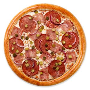 Пицца Фермерская