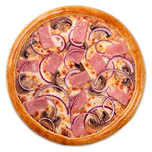 Пицца Любимая