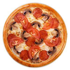 Пицца Верона