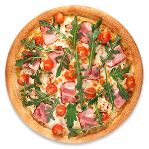 Пицца Чикен рукола