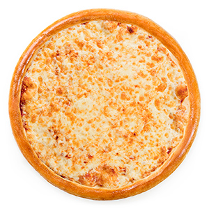 Пицца Маргарита