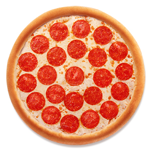 Пицца Пепперони