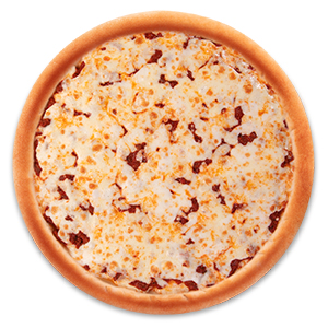 Пицца Болоньезе