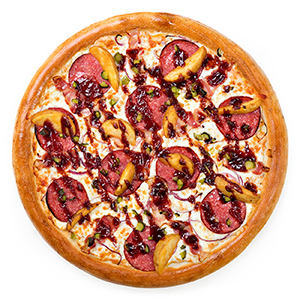 Пицца Белорусская